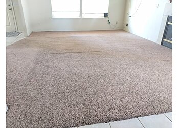 Visalia Carpet Cleaners A Touch Above Restoration