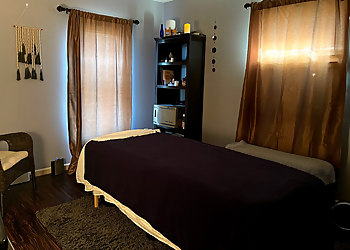 Syracuse Spas A Touch Above Wellness Spa