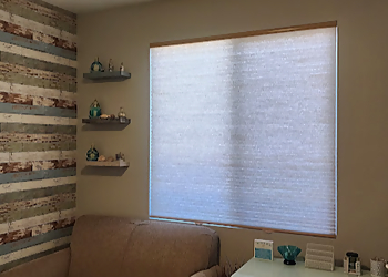 North Las Vegas Window Treatment Stores A Touch Of Class Window Coverings