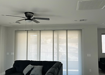 North Las Vegas Window Treatment Stores A Touch Of Class Window Coverings