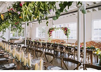 Denver Wedding Planners A Touch of Bliss
