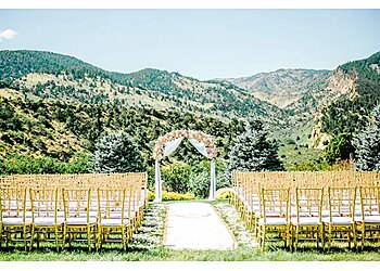 Denver Wedding Planners A Touch of Bliss