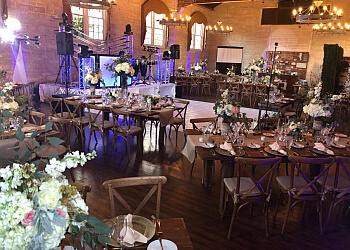 A Touch of Class Event Production & Rental