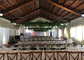 Hialeah Event Rental Companies A Touch of Class Event Productions & Rental