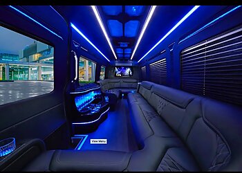Fresno Limo Service A Touch of Class Transportation, Inc