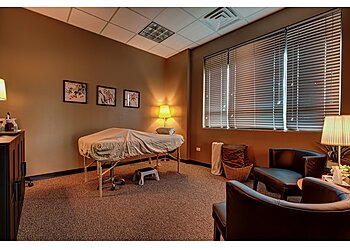 Aurora Acupuncture A Touch of Ginger, LLC