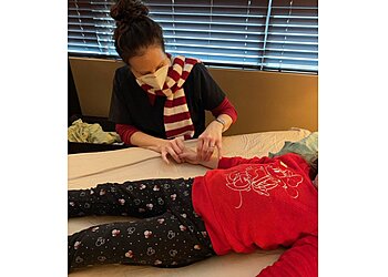 Aurora Acupuncture A Touch of Ginger, LLC