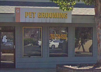 A Touch of Gold Pet Grooming