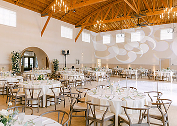 Garden Grove Wedding Planners A Touch of Lavender