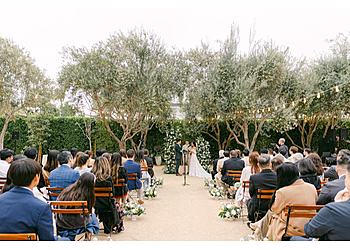 Garden Grove Wedding Planners A Touch of Lavender