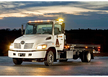 3 Best Towing Companies In Atlanta, GA - Expert Recommendations