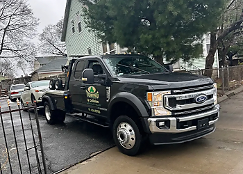 Providence Towing Companies A-Towing