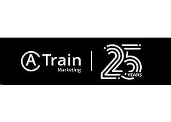 A-Train Marketing Pueblo Advertising Agencies image 1