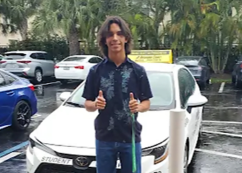 Port St Lucie Driving Schools A Treasure Coast Driving School
