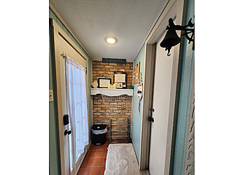 Beaumont Massage Therapy A Twilight Massage