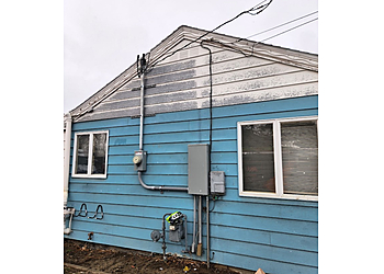 AU Electric LLC - Billings, MT Electricians