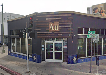 AU Lounge Oakland Night Clubs image 1