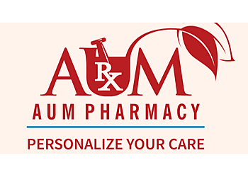 Anaheim Pharmacies AUM Pharmacy