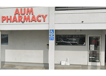 AUM Pharmacy Anaheim Pharmacies