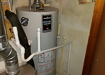 A-US Air Conditioning Of Texas - Garland, TX Hvac Services - Service Image
