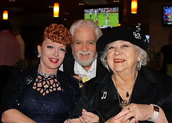 A Unique Entertainment, Inc. A Unique Entertainment, Inc. - Jacksonville, FL Entertainment Companies - Event Entertainment Image
