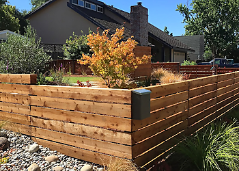 Stamford Fencing Contractors AVA Fence & Railing LLC