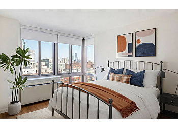 New York Apartments For Rent AVA Fort Greene