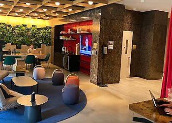 New York Apartments For Rent AVA Fort Greene