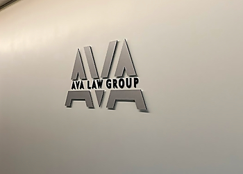Billings Personal Injury Lawyers AVA Law Billings