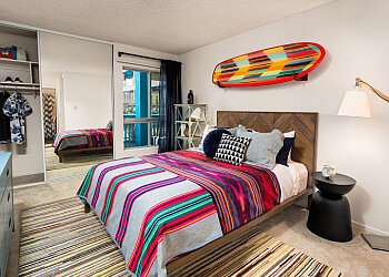 San Diego Apartments For Rent AVA Pacific Beach