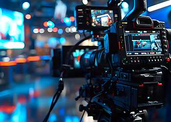 Alexandria Videographers AV Actions, Inc.