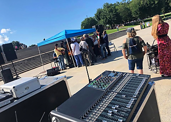 Alexandria Videographers AV Actions, Inc.