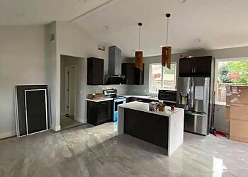 Salinas Home Builders AV Builders Group