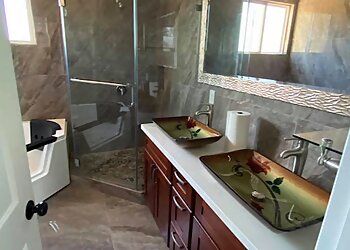 Salinas Home Builders AV Builders Group