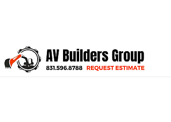 AV Builders Group Salinas Home Builders