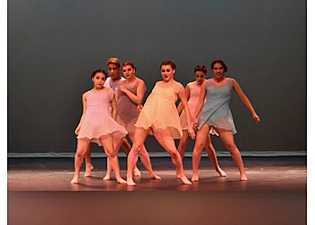 Lancaster Dance Schools AV Dance Studio 81