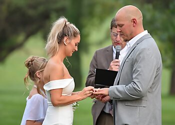 Lincoln Wedding Photographers AVDude LLC