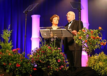 Fort Wayne Event Management Companies AVI Event Services