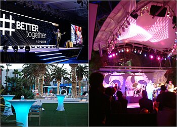 Fort Wayne Event Management Companies AVI Event Services