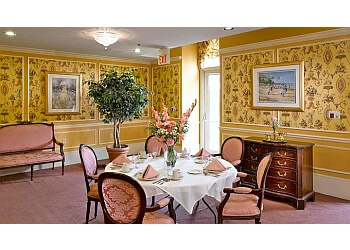 Hartford Assisted Living Facilities AVIVA West Hartford