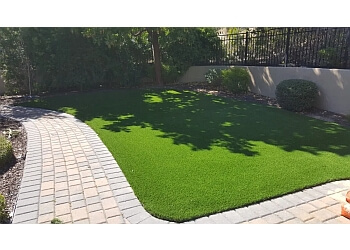 AVM Landscaping Salinas Lawn Care Services