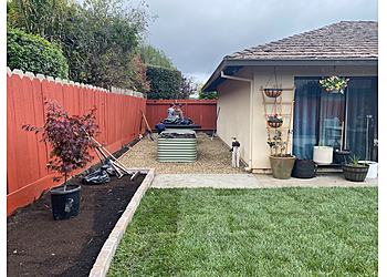 Salinas Lawn Care Services AVM Landscaping LLC