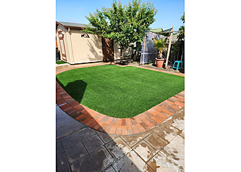 Salinas Lawn Care Services AVM Landscaping LLC