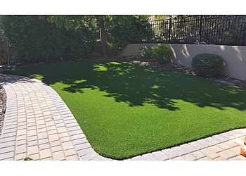 AVM Landscaping LLC Salinas Lawn Care Services image 1