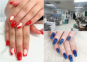 Murrieta Nail Salons A&V Nails Spa