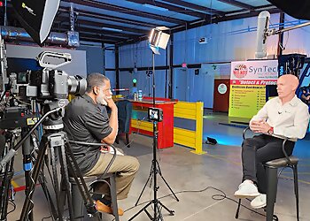 Huntsville Videographers AVO Multimedia Services