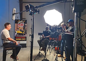 Huntsville Videographers AVO Multimedia Services