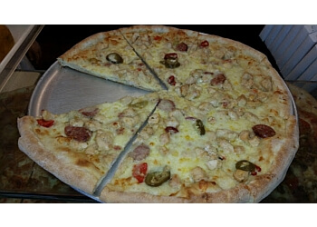 3 Best Pizza Places in Yonkers, NY - Expert Recommendations