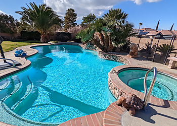AV Pool Pro Service - Lancaster, CA Pool Services - On-Site Service Image