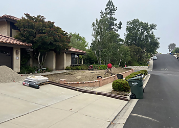 AVS Landscaping - Thousand Oaks, CA Lawn Care Services - Service Image